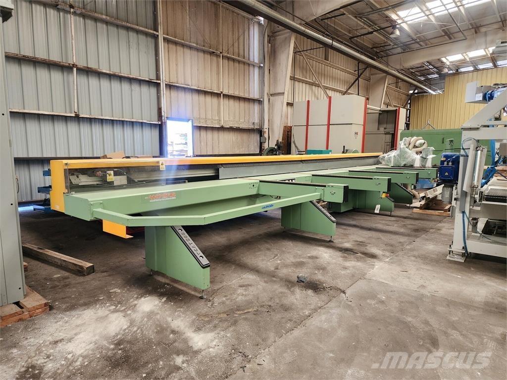  STB CAT500 Gradbeništvo - drugo