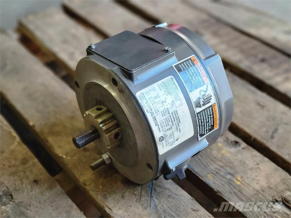  STEARNS 105671105PF Industrijski motorji