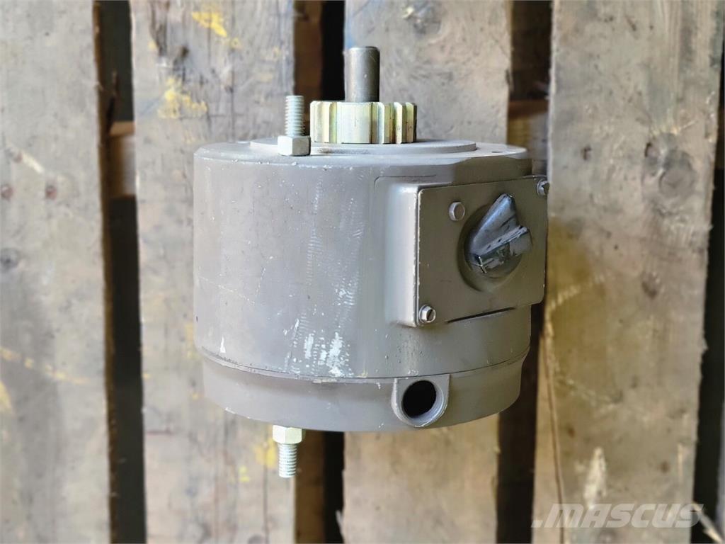  STEARNS 105671105PF Industrijski motorji