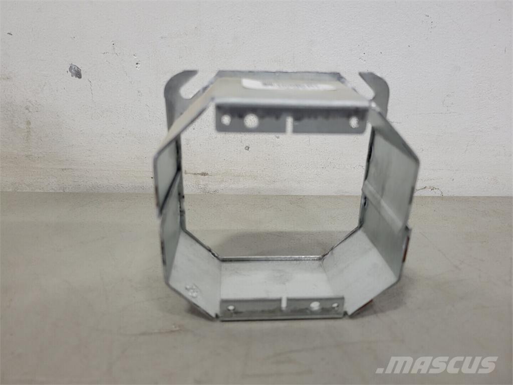  STEEL CITY 52C542 Gradbeništvo - drugo