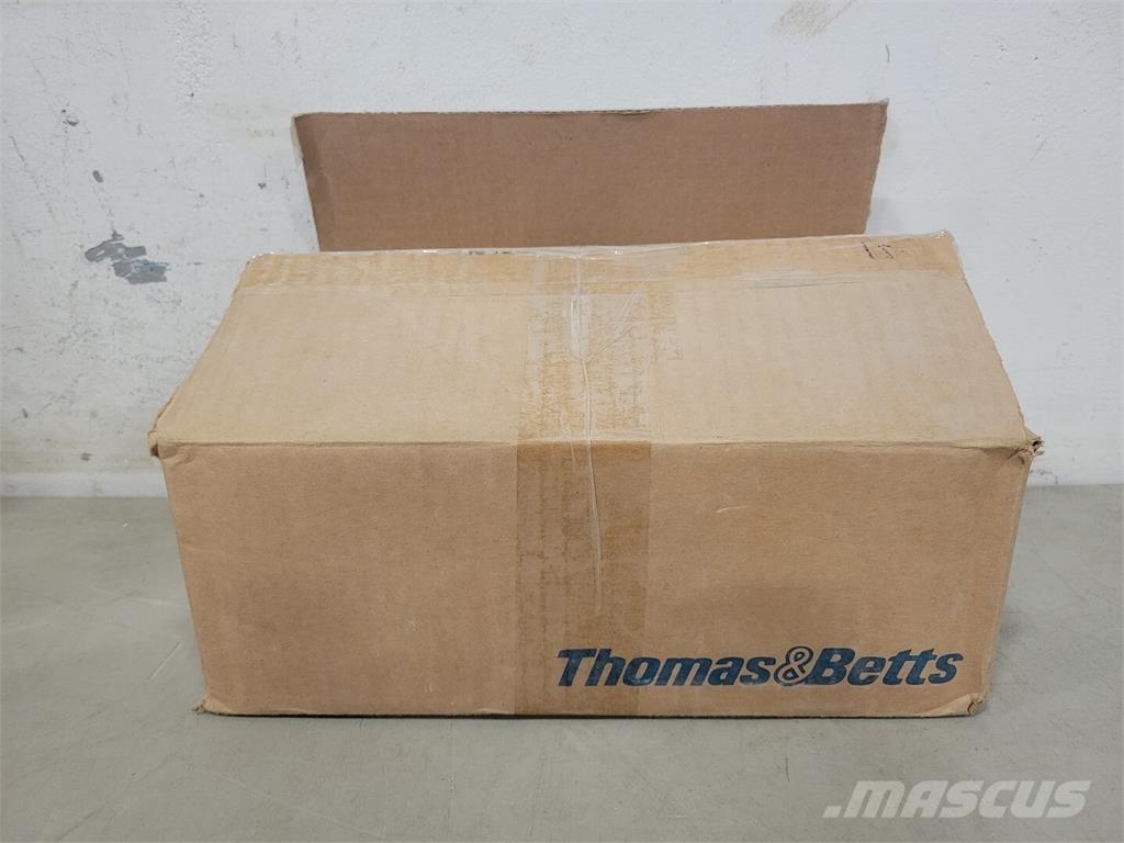  STEEL CITY 52C542 Gradbeništvo - drugo