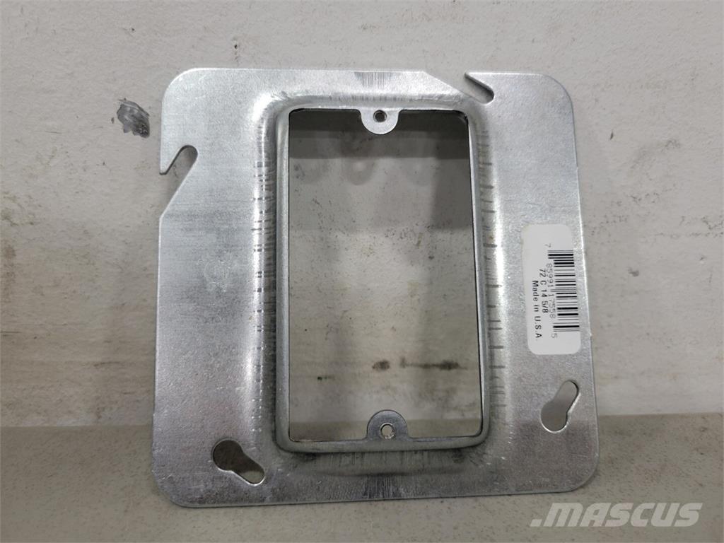  STEEL CITY 72C14 5/8 Gradbeništvo - drugo