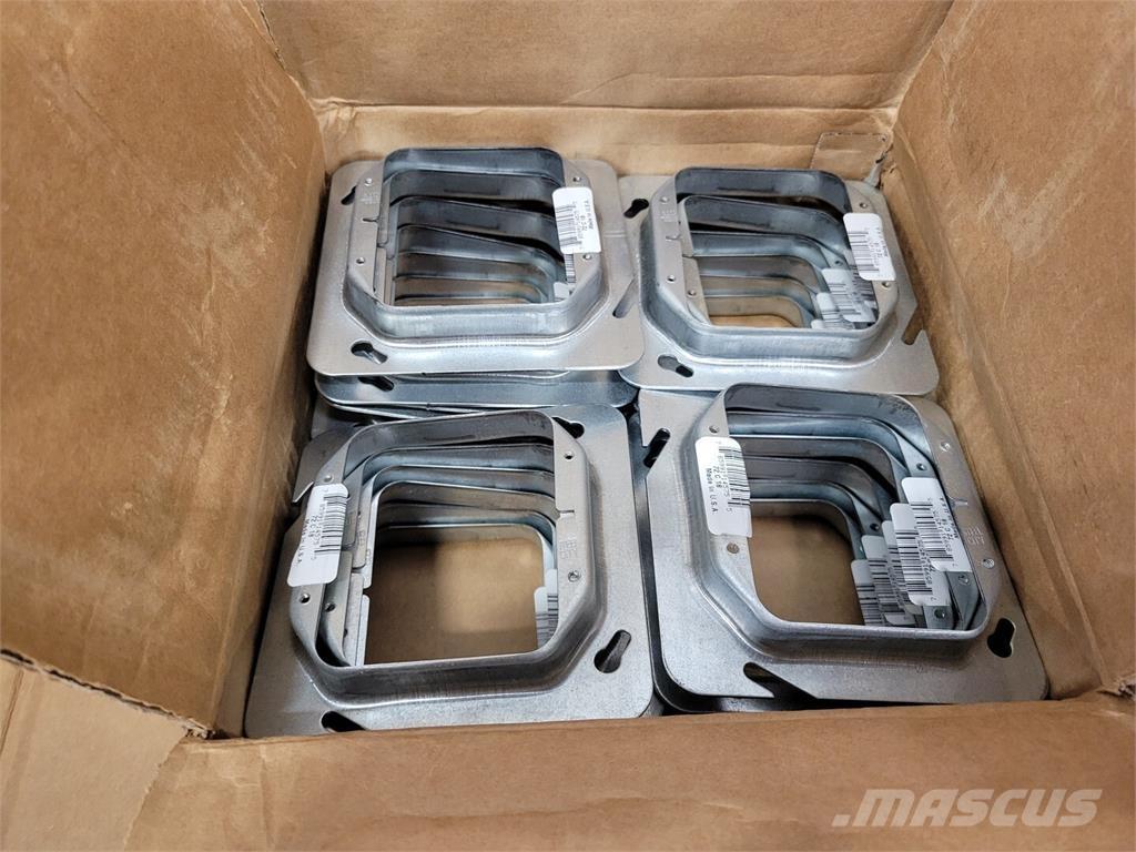  STEEL CITY 72C18 Gradbeništvo - drugo