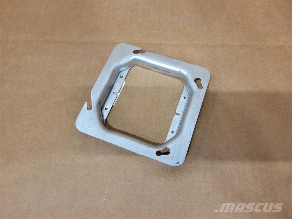  STEEL CITY 72C18 5/8 Gradbeništvo - drugo