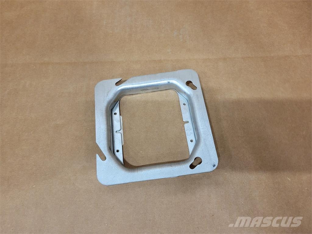  STEEL CITY 72C18 5/8 Gradbeništvo - drugo