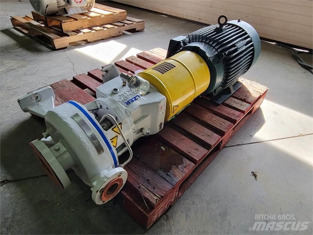 Sulzer PUMPS CPT21-16 Vodne črpalke