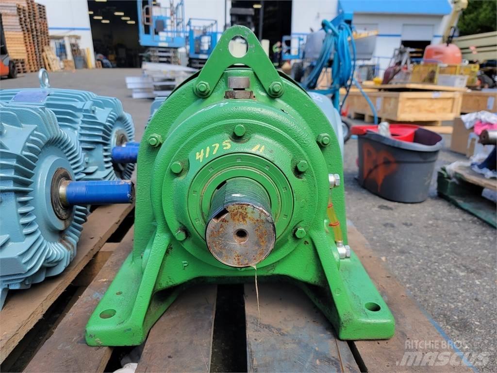 Sumitomo CHH-4175 Gradbeništvo - drugo