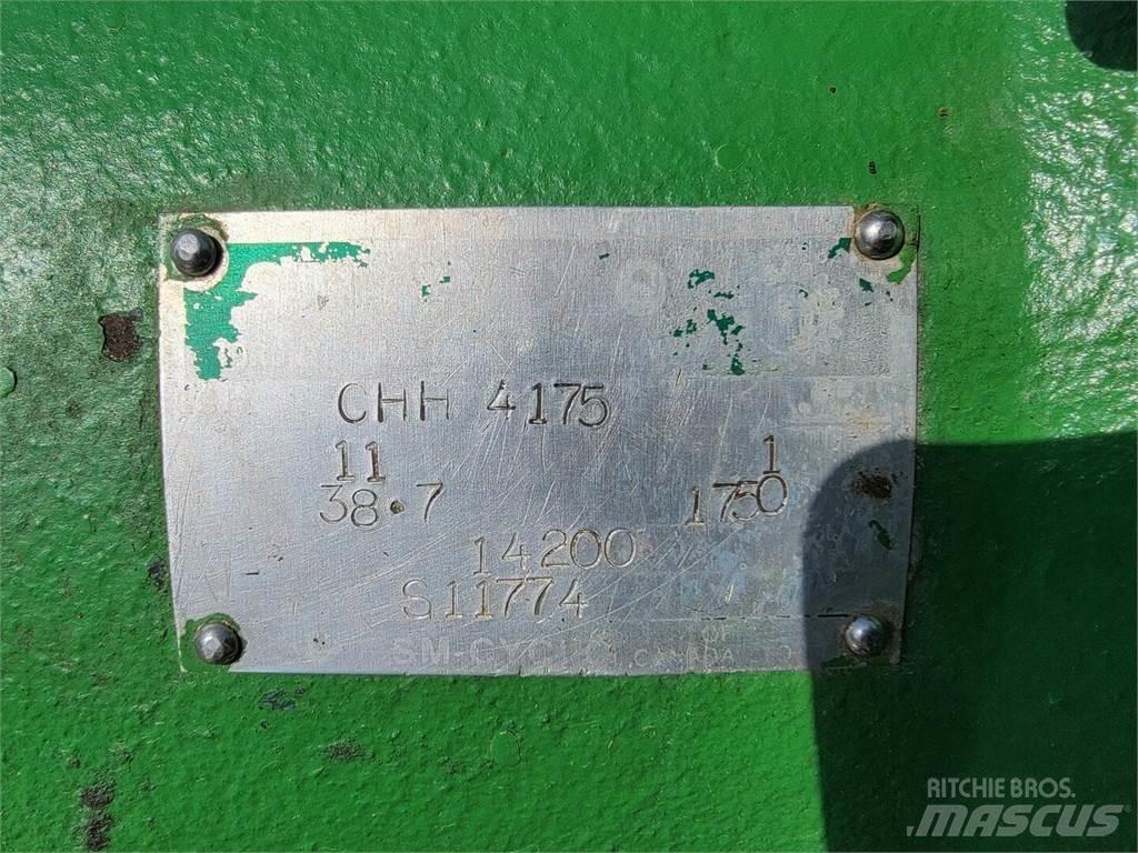 Sumitomo CHH-4175 Gradbeništvo - drugo