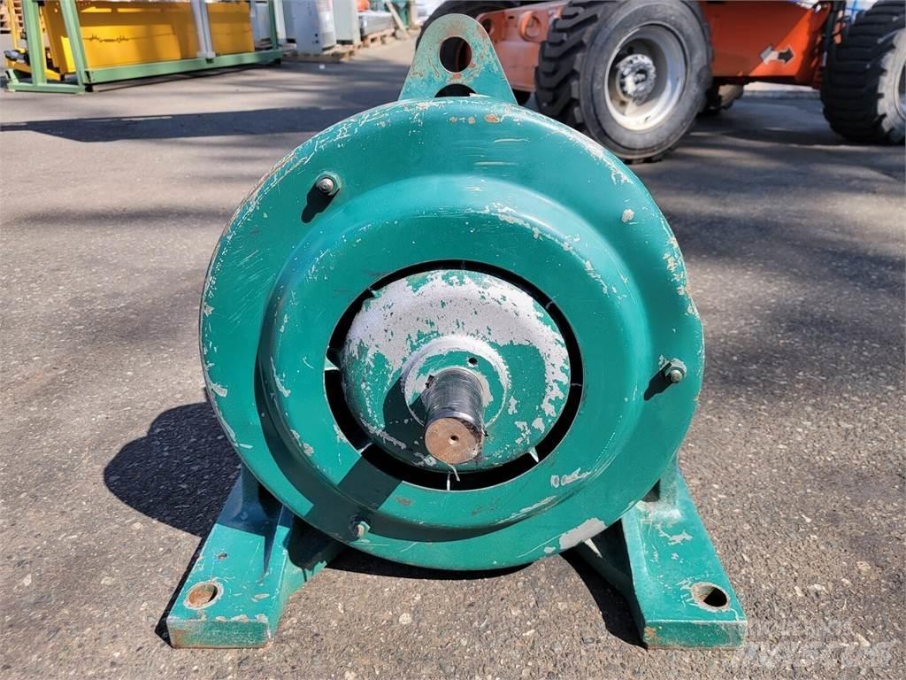 Sumitomo CHH-4190Y-11 Gradbeništvo - drugo