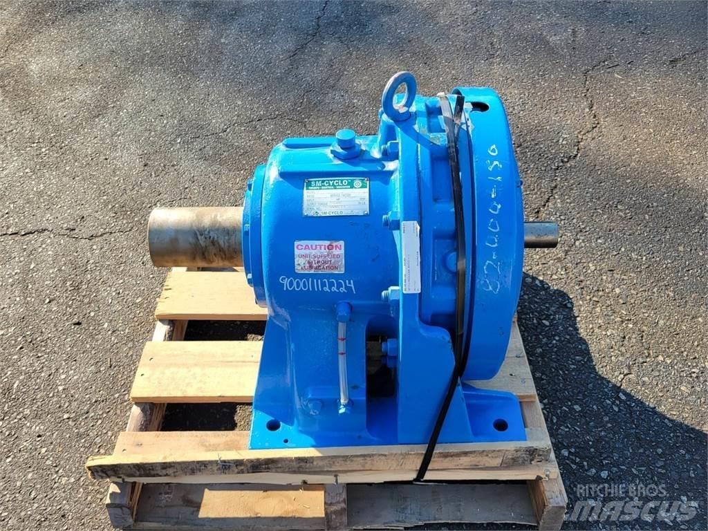 Sumitomo CHH-4215Y-11 Gradbeništvo - drugo