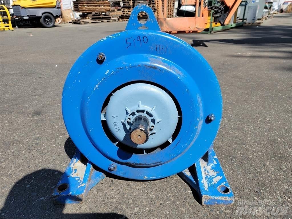 Sumitomo CHH-6190Y-11 Gradbeništvo - drugo
