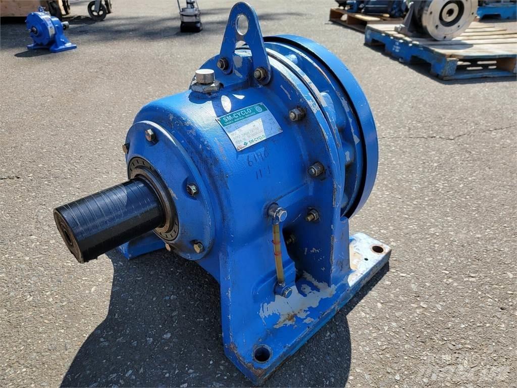 Sumitomo CHH-6190Y-11 Gradbeništvo - drugo