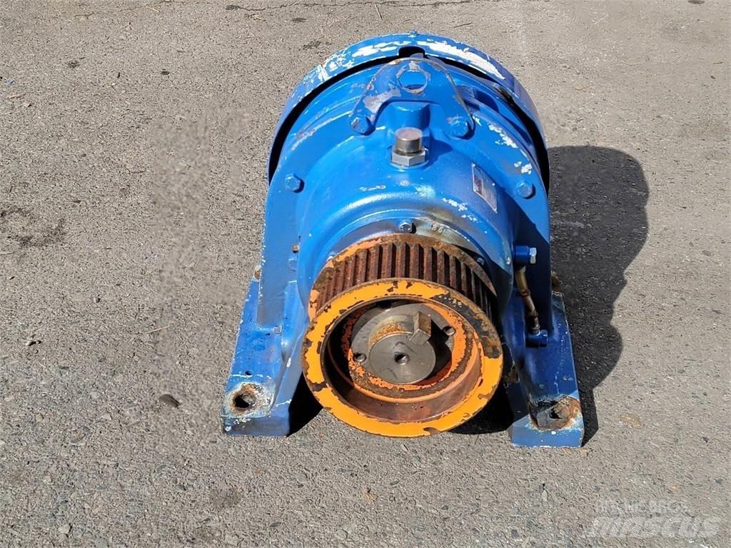 Sumitomo CHHJ-6175Y-11 Gradbeništvo - drugo