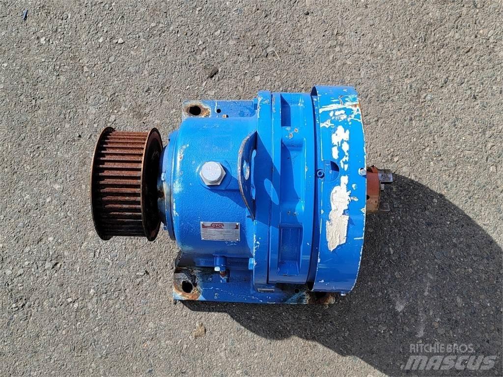 Sumitomo CHHJ-6175Y-11 Gradbeništvo - drugo