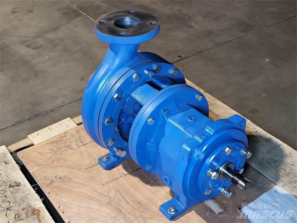  SUMMIT PUMP 2196MTO Dodatki in rezervni deli za opremo za vrtanje