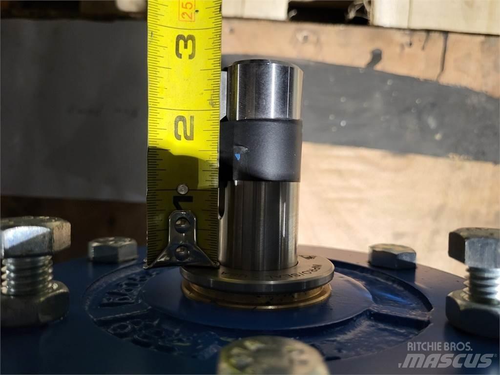  SUMMIT PUMP 2196MTO Dodatki in rezervni deli za opremo za vrtanje