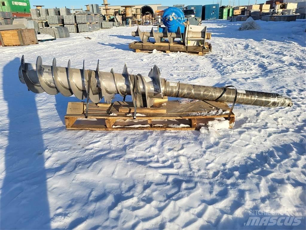  SUNDS PFC-400 Varilni instrumenti