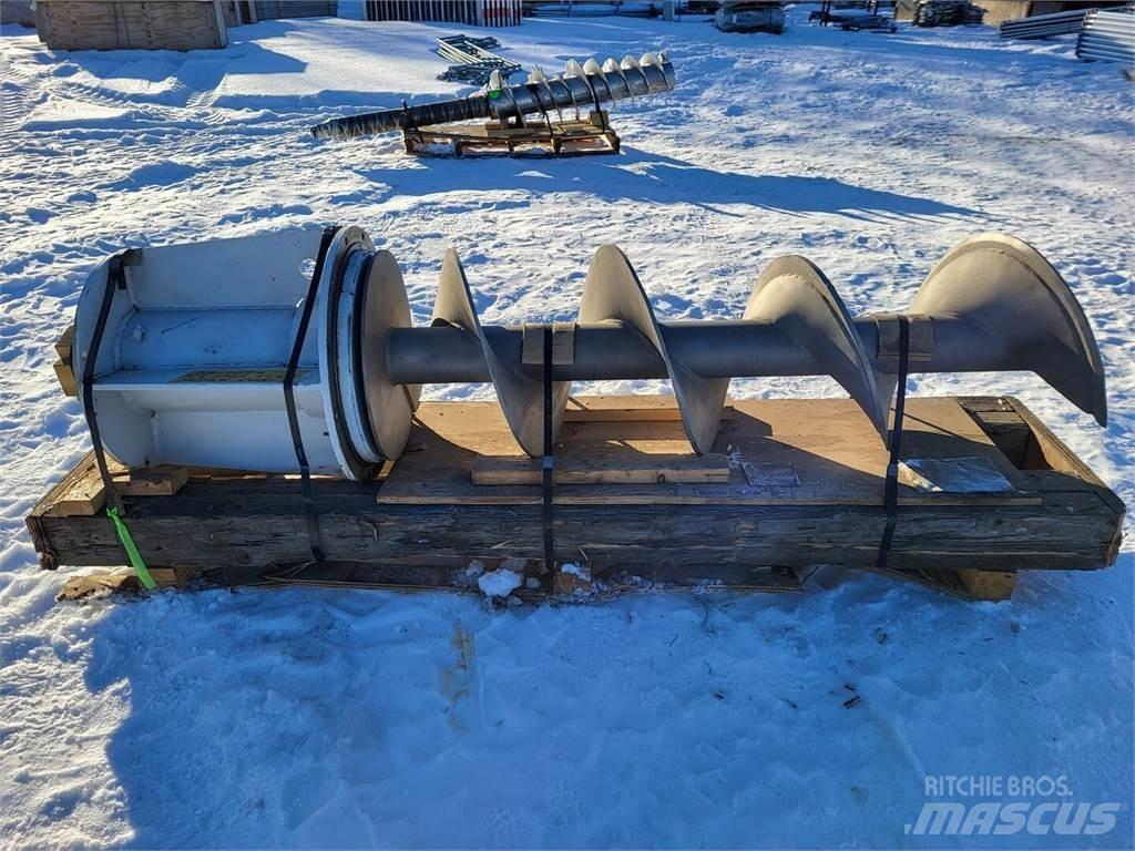 SUNDS PFC-400 Varilni instrumenti