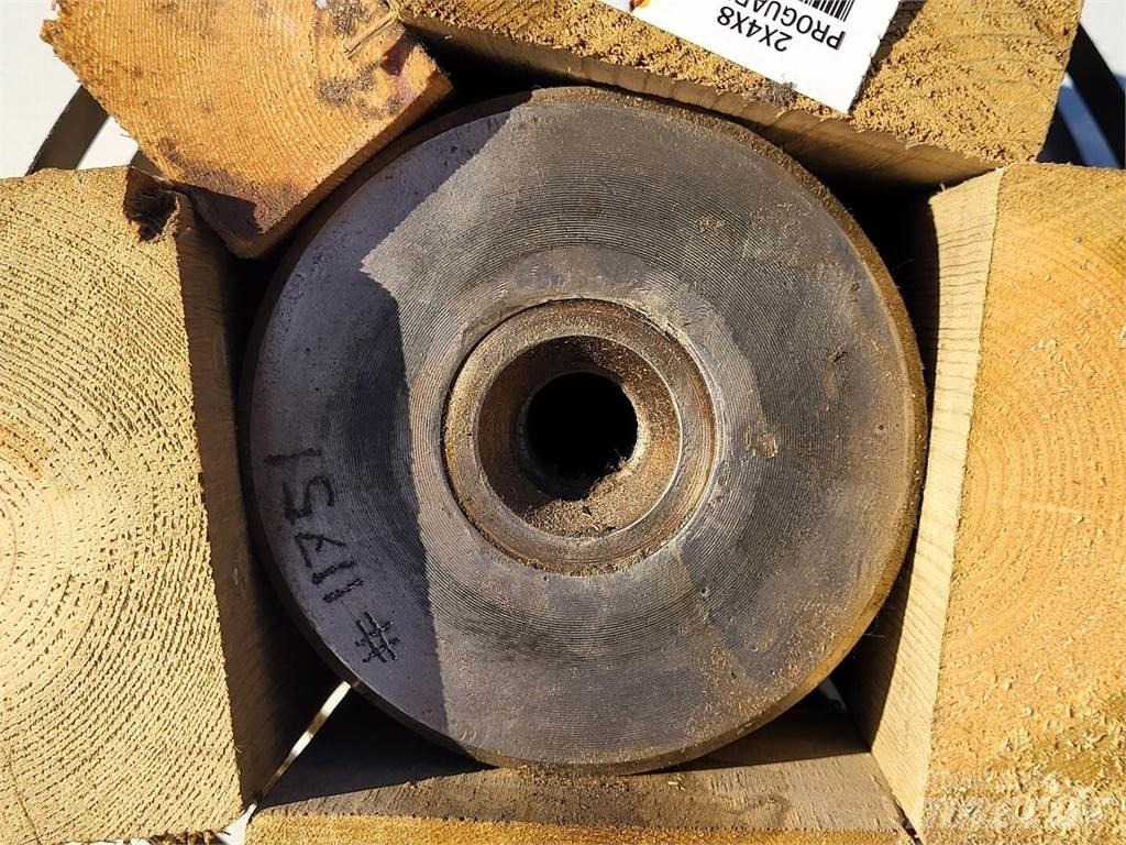  SUNDS PFC-400 Varilni instrumenti