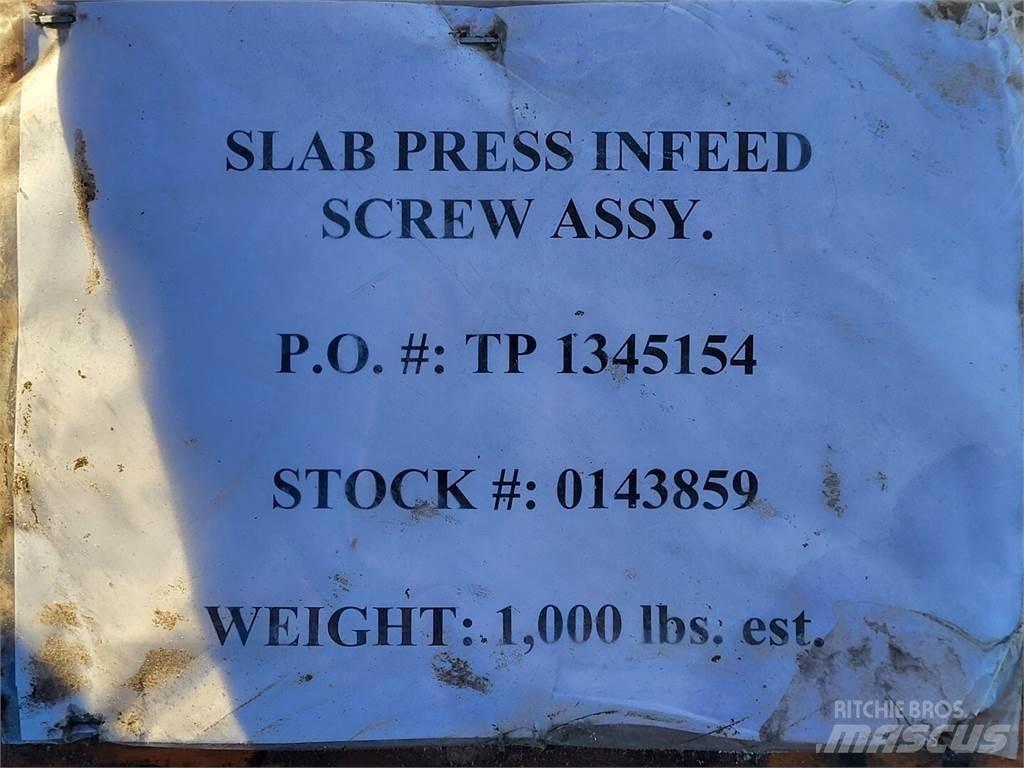  SUNDS PFC-400 Varilni instrumenti