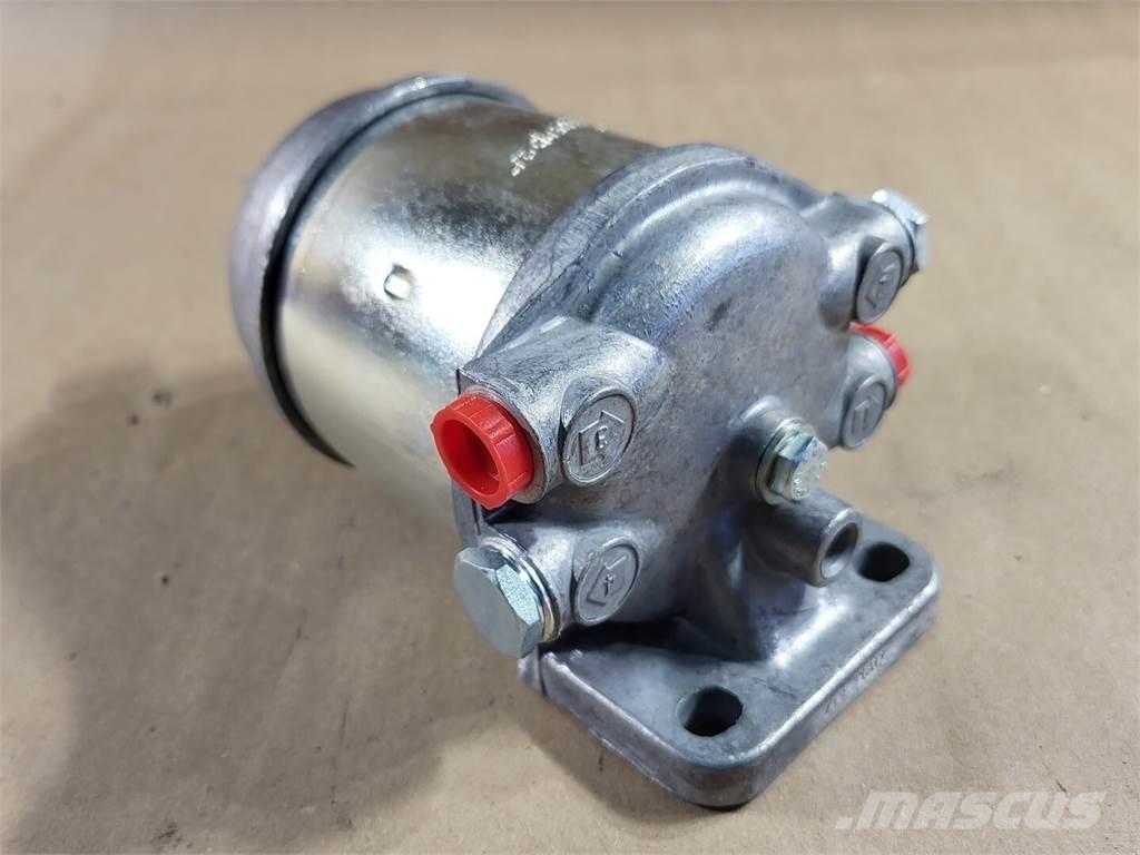  SUPERPAR 24-3301 Gradbeništvo - drugo