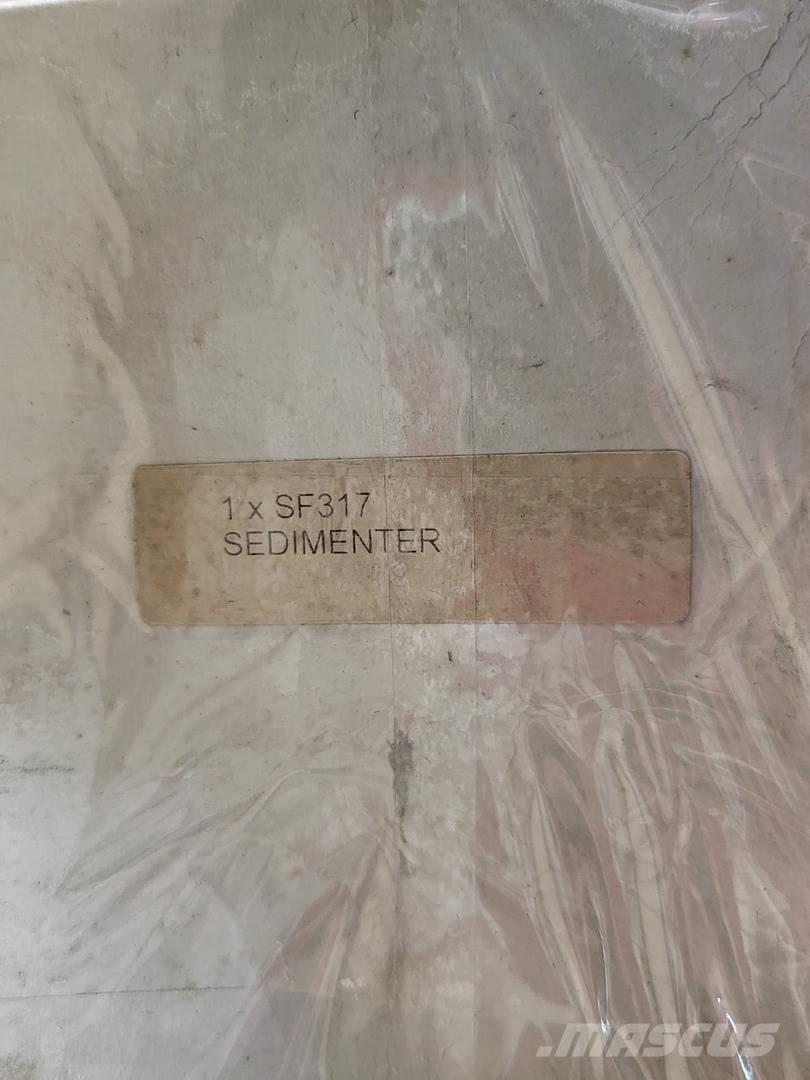  SUPERPAR 24-3301 Gradbeništvo - drugo