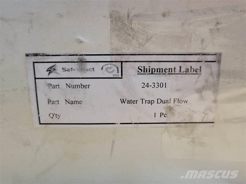  SUPERPAR 24-3301 Gradbeništvo - drugo