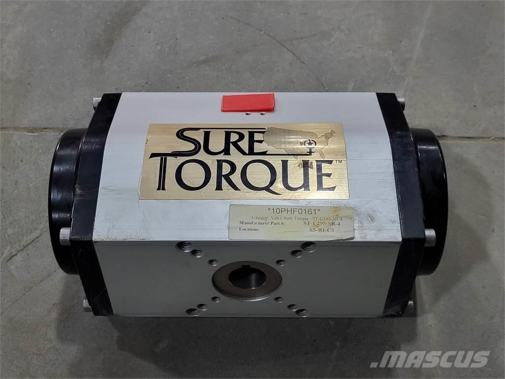  SURE SEAL ST-SR Gradbeništvo - drugo