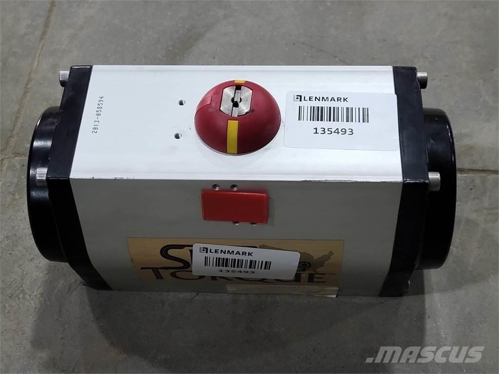  SURE SEAL ST-SR Gradbeništvo - drugo