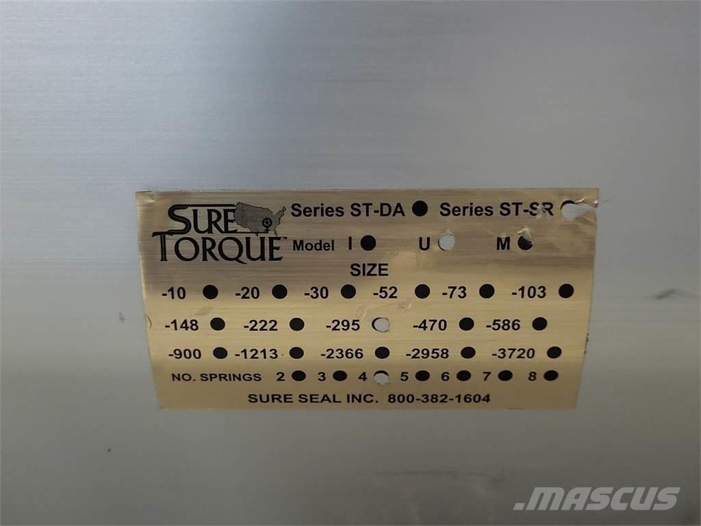  SURE SEAL ST-SR Gradbeništvo - drugo