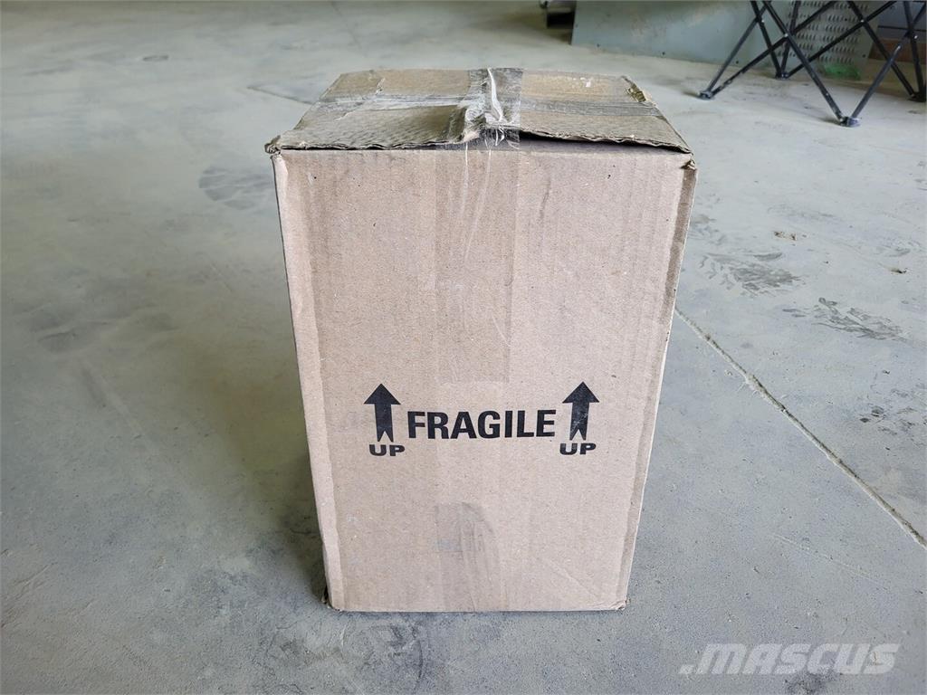  SY-KLONE FEFF209 Gradbeništvo - drugo