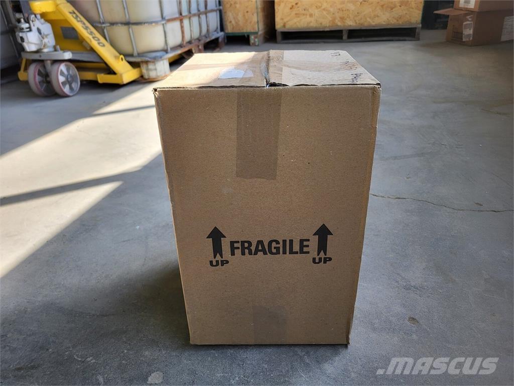  SY-KLONE FEFF209 Gradbeništvo - drugo