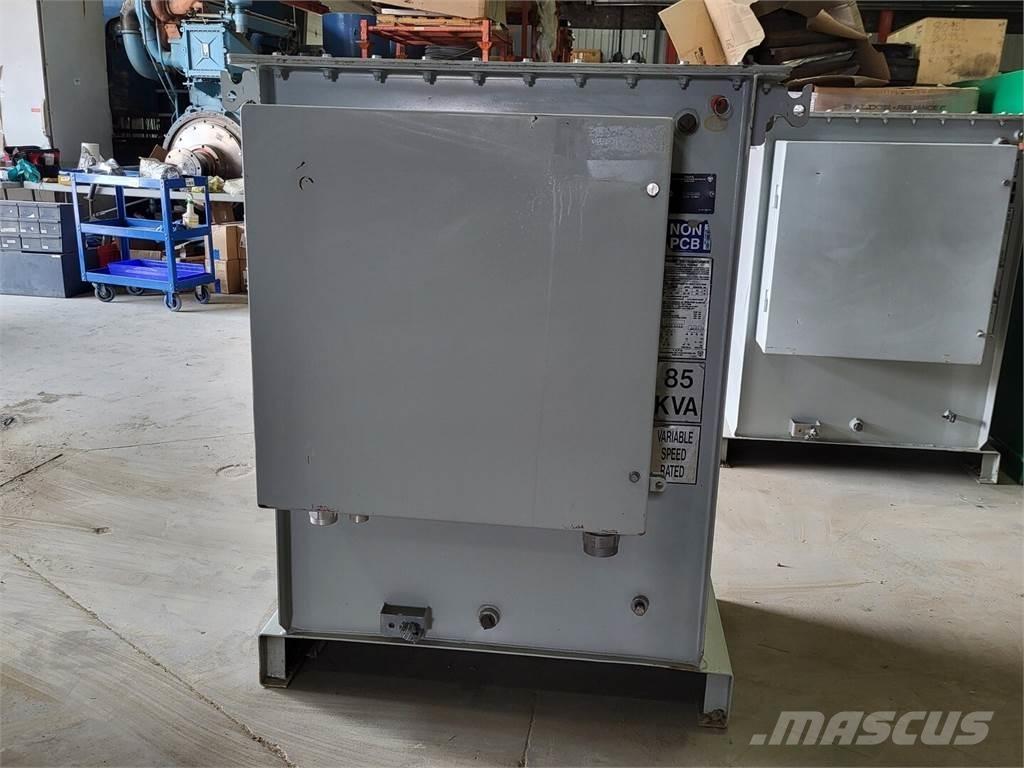  T.A.P.S PHASOR Gradbeništvo - drugo