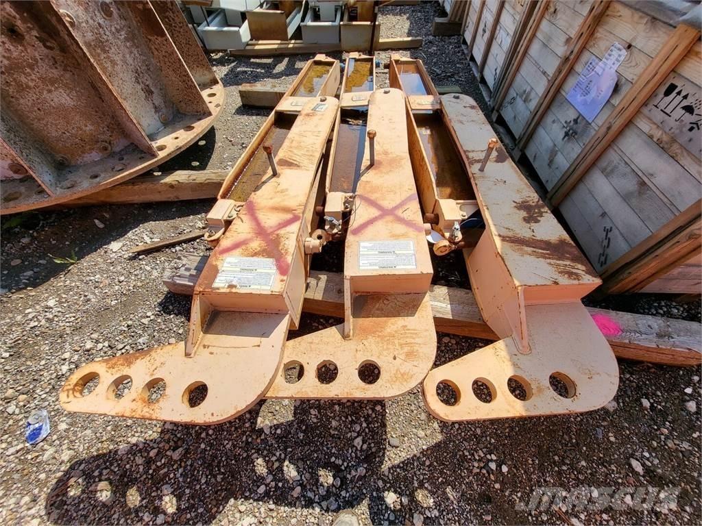  TANDEMLOC AC300B-17PA Drugi deli