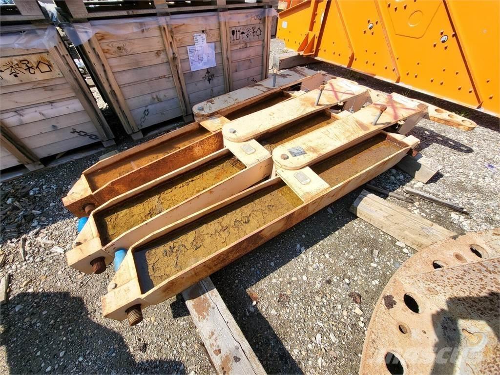  TANDEMLOC AC300B-17PA Drugi deli