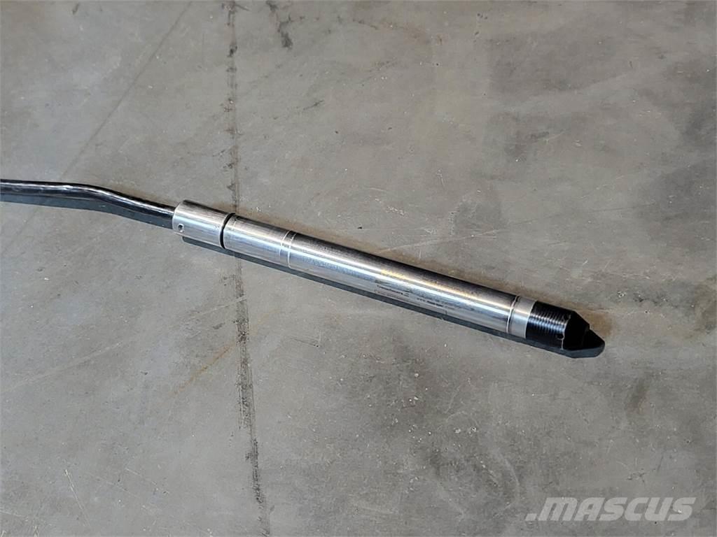  TE CONNECTIVITY Gradbeništvo - drugo