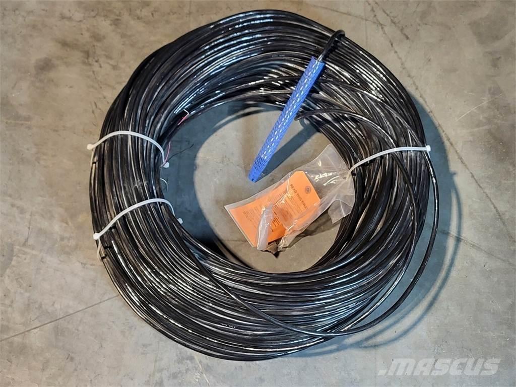  TE CONNECTIVITY Gradbeništvo - drugo