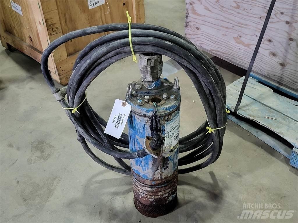  TECHNOSUB LH23.0W Vodne črpalke