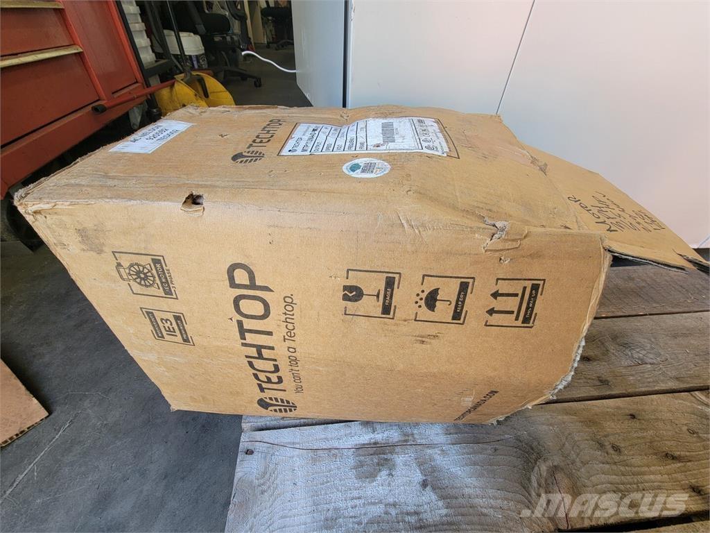  TECHTOP MTP112MA4D Industrijski motorji