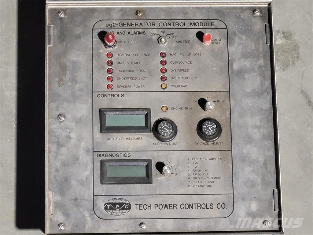  TECK POWER C11H0000 Gradbeništvo - drugo
