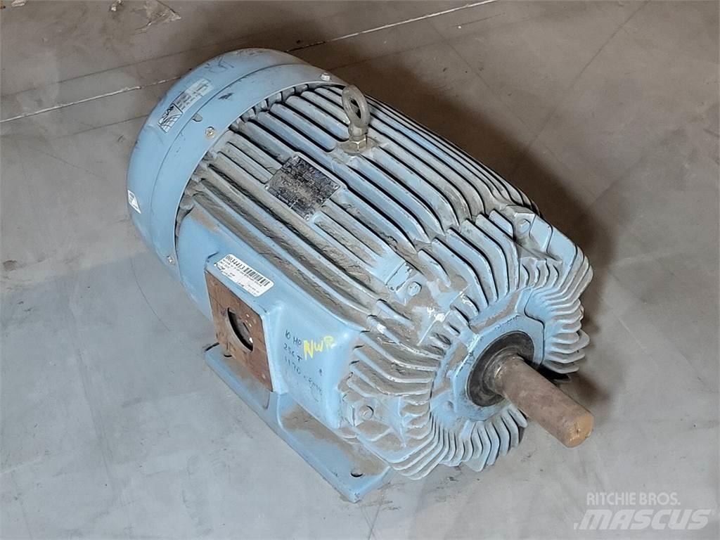  TECO PDH01006TE Industrijski motorji