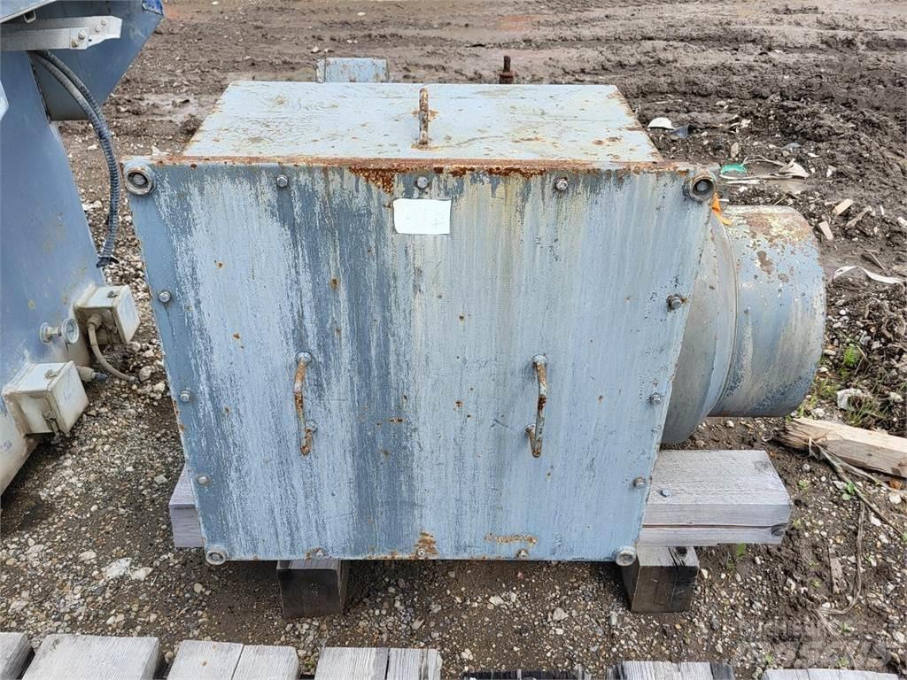  TECO-WESTINGHOUSE Industrijski motorji