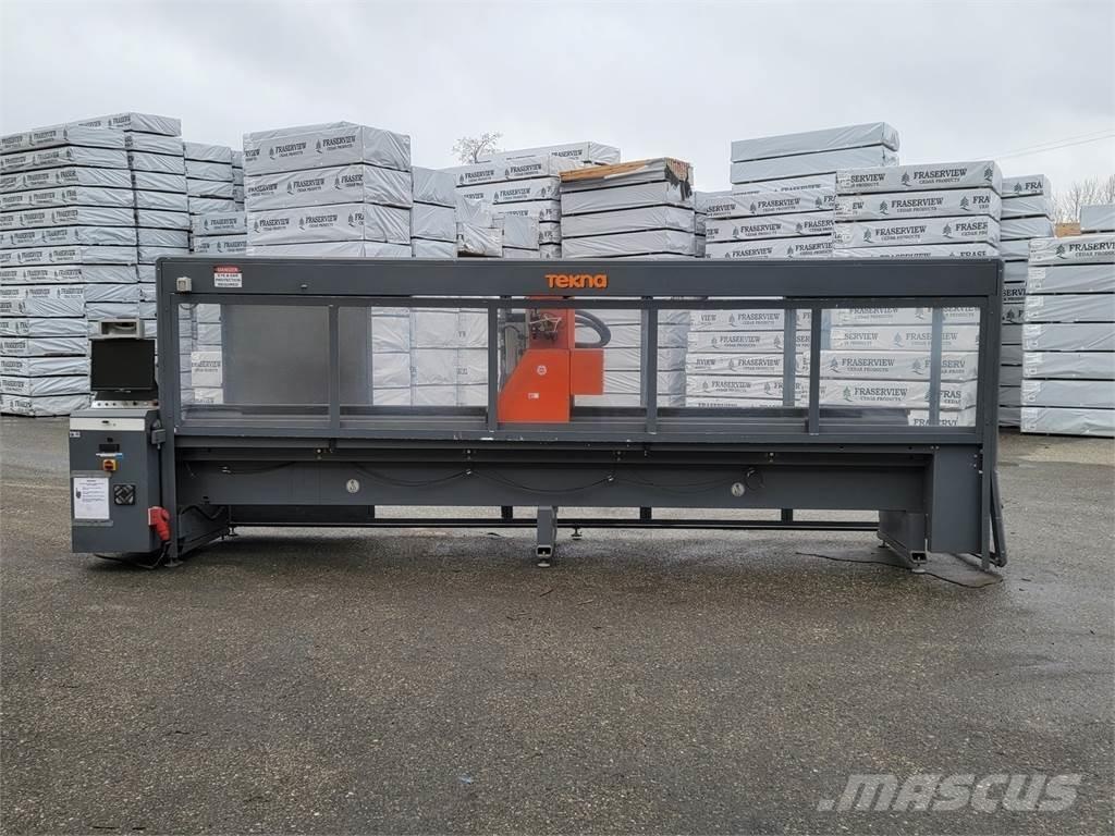  TEKNA TK426-1 Gradbeništvo - drugo