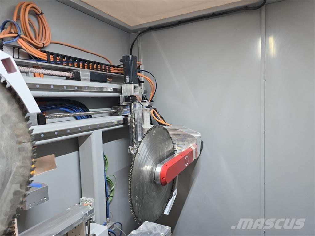  TEKTON IO-B2 Gradbeništvo - drugo