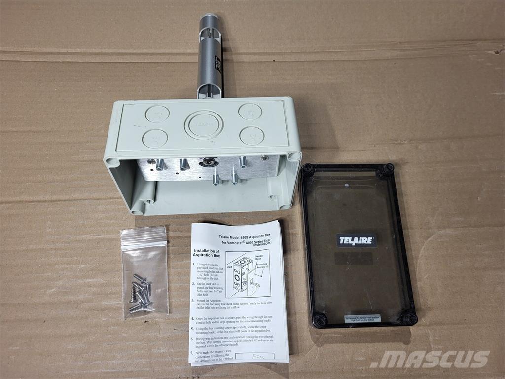  TELAIRE 1508 Gradbeništvo - drugo