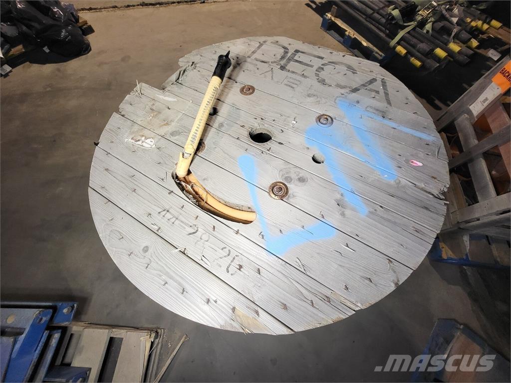  TEXCAN 05001-14-010 Gradbeništvo - drugo