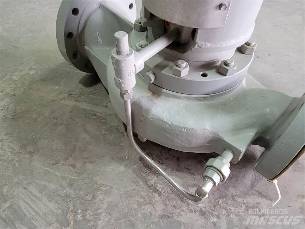 Textron CA6080B102 Vodne črpalke