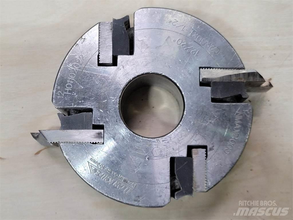 Titan KNIFE H01102022 Gradbeništvo - drugo