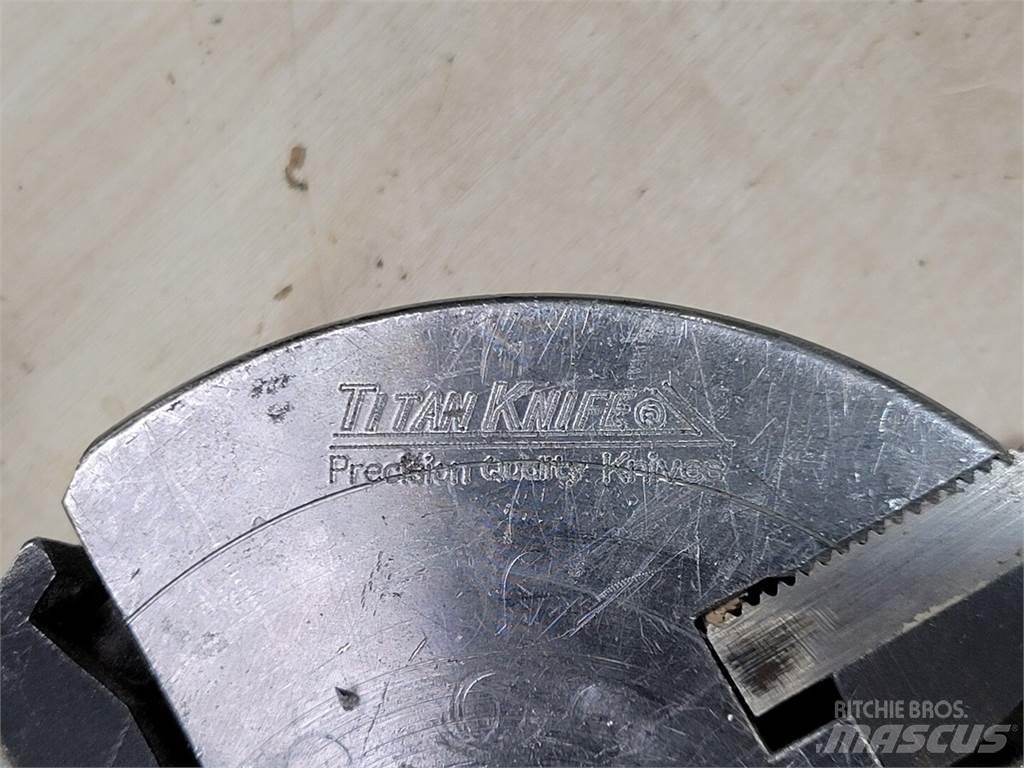 Titan KNIFE H01102022 Gradbeništvo - drugo
