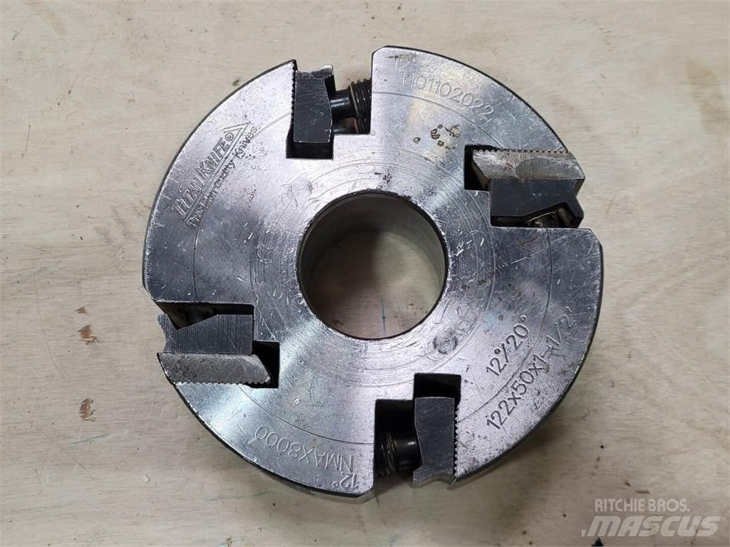 Titan KNIFE H01102022 Gradbeništvo - drugo